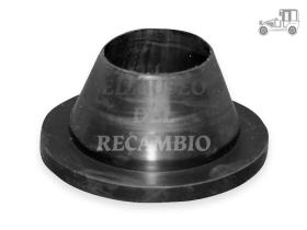 Goma manguito llenado depósito limpia VW T3 80-92 Recambio