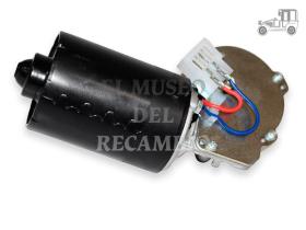 Motor limpiaparabrisas eléctrico Volkswagen Recambio