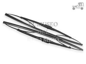 Juego de escobillas de limpiaparabrisas Volkswagen Recambio