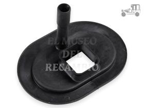 Junta base boquilla limpia Volkswagen T4 96-03 capo largo Recambio