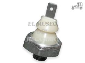 Válvula presión aceite Volkswagen ECO Recambio