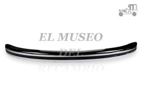 Parachoques trasero cromado Volkswagen Escarabajo y Kaefer Recambio