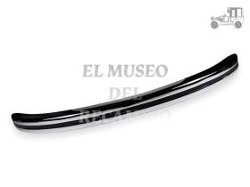 Parachoques trasero cromo original espejo Volkswagen Recambio