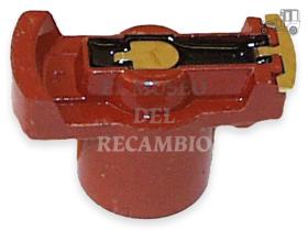 Rotor distribuidor Mercedes, Porsch y Volkswagen Recambio
