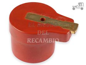 Rotor distribuidor 30 cv pequeña Volkswagen Recambio