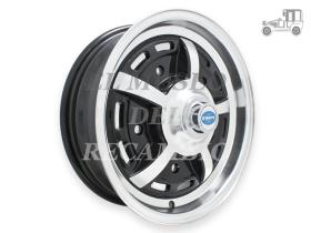 Llanta de aluminio pulido Volkswagen Recambio