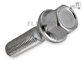 Tornillo cromo cónico Volkswagen Recambio