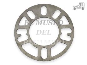 Separador de llanta universal Recambio