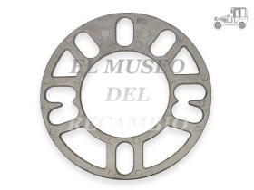 Separador de llanta universal Recambio