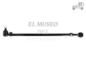Barra de dirección con rótula delantera Volkswagen Recambio