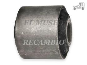 Silentblock interior barra dirección con rótula Volkswagen Recambio