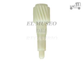 Piñón velocímetro Volkswagen Golf y Jetta Recambio