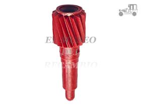 Piñón velocímetro Seat Toledo y Volkswagen Golf y Jetta Recambio