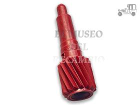 Piñón velocimetro 15 dientes, Volkswagen Golf/Jetta Recambio
