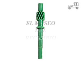Piñón velocímetro Seat y Volkswagen Recambio
