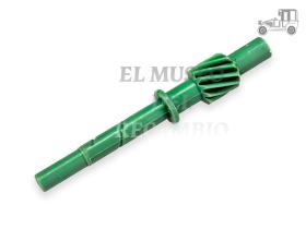 Piñón cable velocímetro 12 piñones Volkswagen Recambio