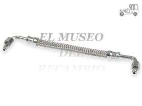 Tubería de aeite Porsche 356 y 912 Recambio