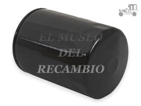 Filtro de aceite Porsche 911 y 964 Recambio