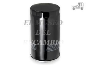 Filtro de aceite Porsche 928 Recambio