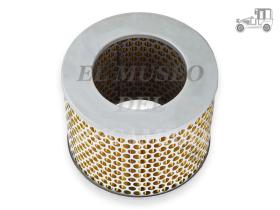 Filtro de aire Porsche 356 Recambio