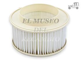 Filtro de partículas Porsche 993 Recambio