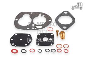 Juego juntas carburador Solex 40 PBIC 40 PBIC Porsche Recambio