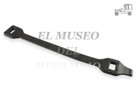 Brida carcasa del filtro de aire Porsche 911 Recambio