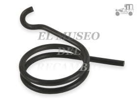 Muelle de embrague Porsche 356 Recambio