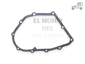 Junta tapa de distribución izquierda Porsche Recambio