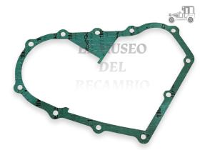 Junta tapa distribución derecha Porsche Recambio
