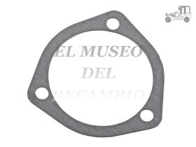 Junta de tapa árbol de levas Porsche 911, 914, 964 y 993 Recambio