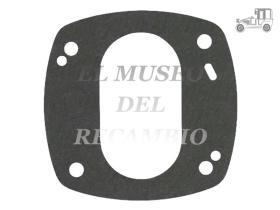 Junta de la tapa de la bomba de aceite Porsche 356 y 912 Recambio