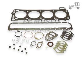 Juego juntas de culata Porsche 924S y 944 Recambio