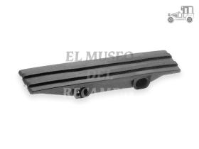Patin distribucion negro Porsche Recambio