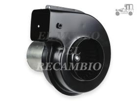 Ventilador de calefacción Porsche 911 Recambio