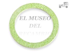 Junta anillo obturador Porsche 924 y 928 Recambio