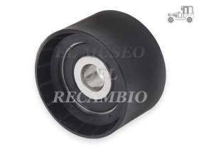 Rodillo tensor distribución Porsche 924, 944 y 968 Recambio