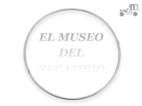 Anillo junta de culata Porsche 911, 964 y 993 Recambio