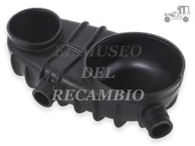 Manguito de admisión de aire Porsche 911 Recambio