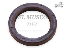 Retén polea de cigüeñal BMW y Porsche Recambio