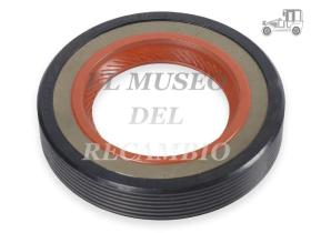 Retén polea de cigüeñal Porsche 911, 914, 964, 993, etc Recambio