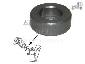 Casquillo espaciador para tensor mecánico Porsche 911 y 914 Recambio
