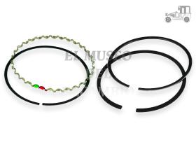 Kit 3 segmentos de cilindro Porsche 914 1.7 Recambio