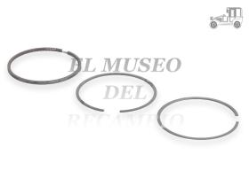 Kit 3 segmentos de cilindro Porsche 911 2.7 Recambio
