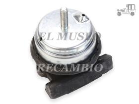 Soporte de motor delantero Porsche 944 y 968 Recambio