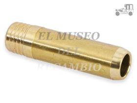 Guía de válvula Porsche 356, 911 y 965 Recambio