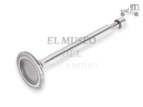 Válvula de admisión 356B-T6 61- 1600S ((616/12 T6) 38 mm Recambio