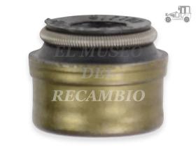 Retén de válvula Porsche y Volkswagen Recambio