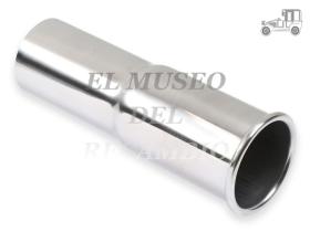 Tubo de escape Porsche 356 Recambio