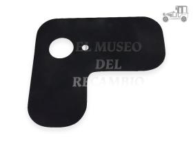 Protector tapón depósito gasolina Porsche Recambio
